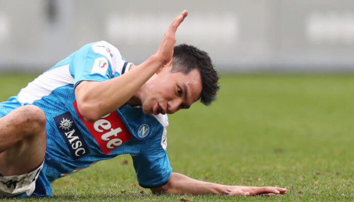 SSC Neapel - ACF Florenz Tipp