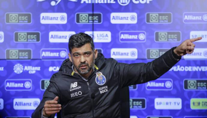 Guimaraes - Porto Tipp