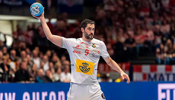 Spanien - Slowenien Handball Tipp