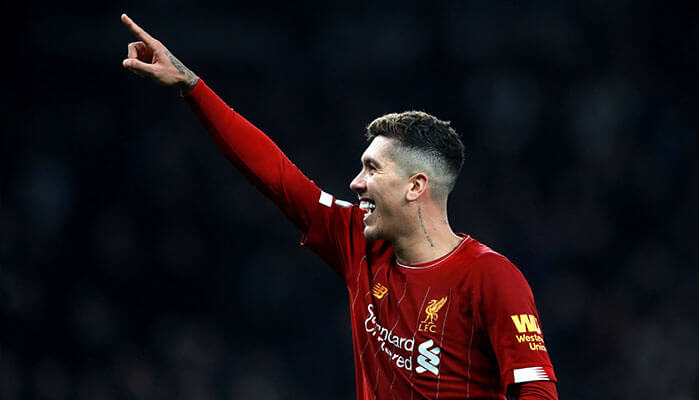 Liverpool – Southampton Tipp