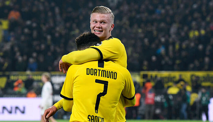 Dortmund - Union Berlin Tipp