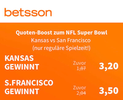 super bowl wetten