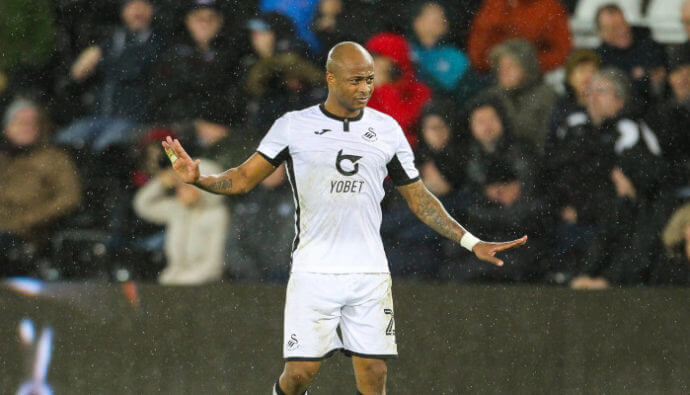 Cardiff - Swansea Tipp