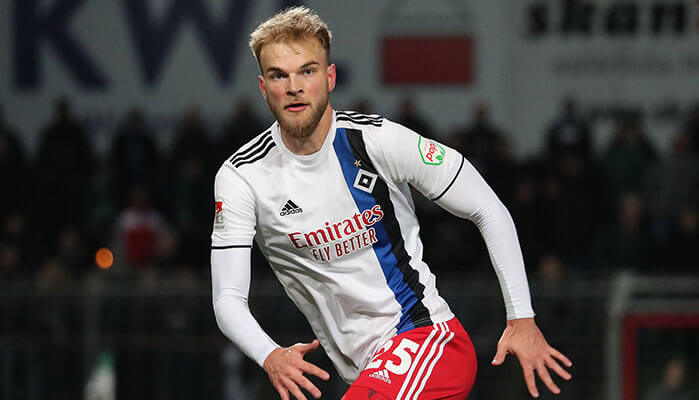 HSV - Nürnberg Tipp