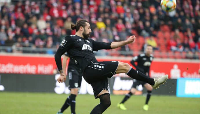 Uerdingen - FC Bayern II Tipp