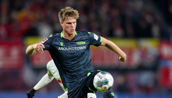 Union Berlin - Augsburg Tipp