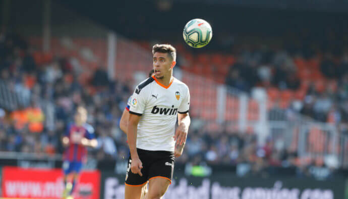 RCD Mallorca - FC Valencia Tipp