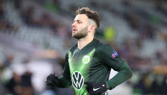 Wolfsburg - Malmö Aufstieg Tipp