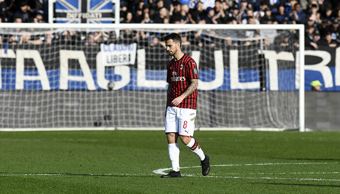 Milan - Sampdoria Tipp