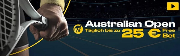 australian open wetten