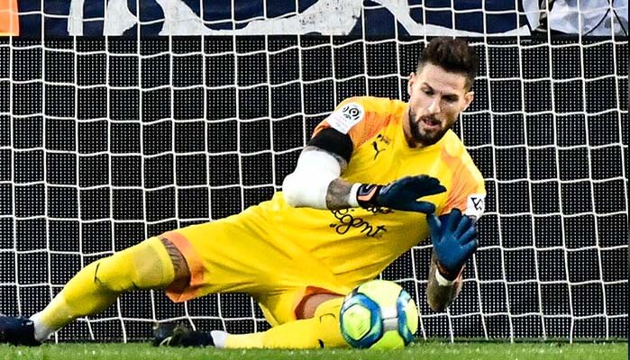 Pau - Bordeaux Tipp