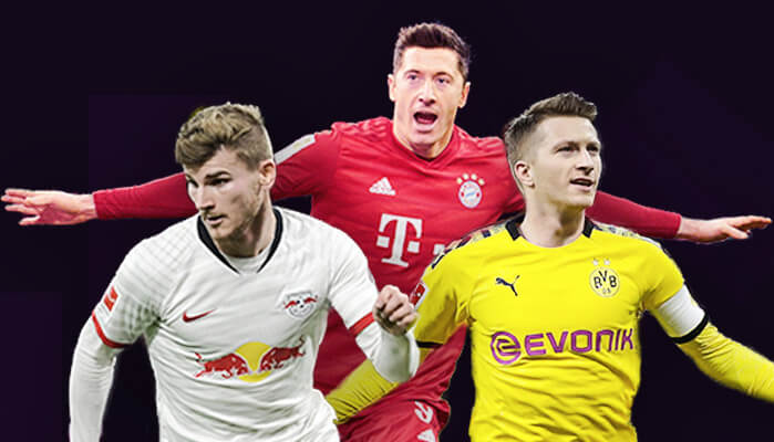 rückrundenstart bundesliga