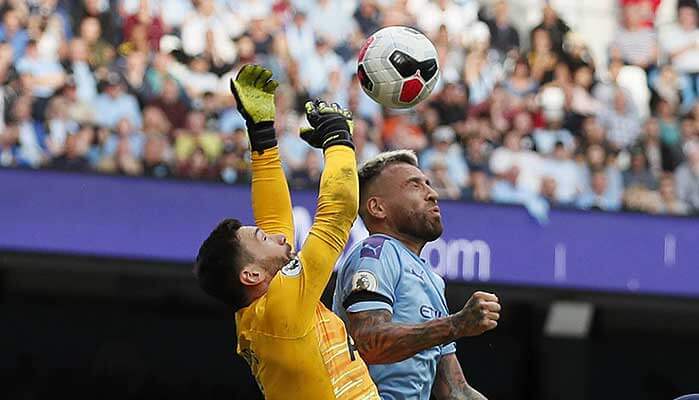 Tottenham - Manchester City Tipp