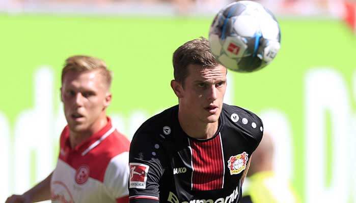 Leverkusen - Fortuna Düsseldorf Tipp