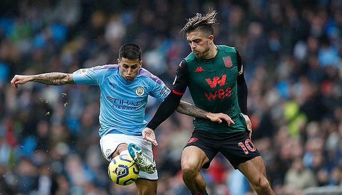 Aston Villa - ManCity Tipp