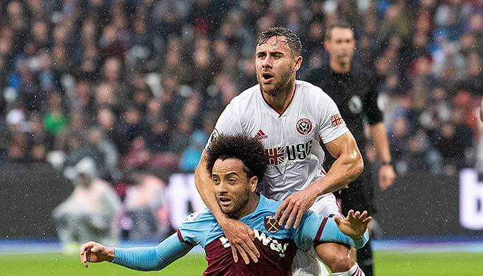 Sheffield United - West Ham Tipp