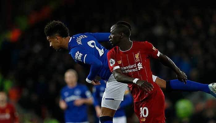 FC Liverpool - Everton Tipp