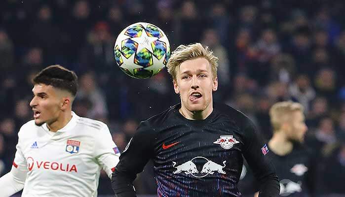 Tottenham - Leipzig Aufstieg Tipp 