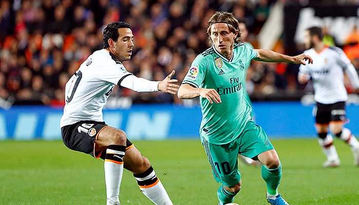Valencia - Real Tipp