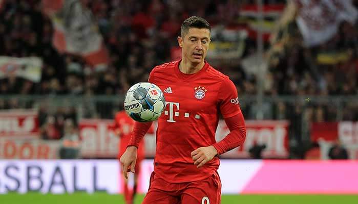 Chelsea Fc Bayern Aufstieg Wettquoten Champions League 2020