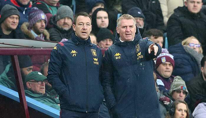 Fulham - Aston Villa Tipp