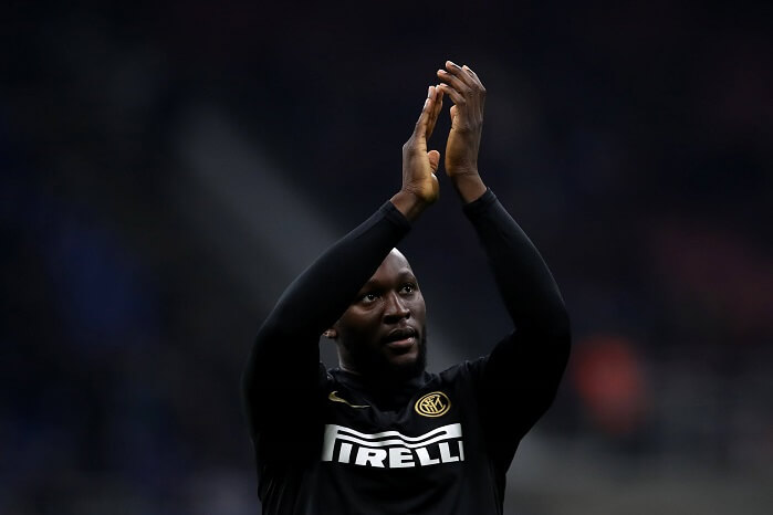 Neapel - Inter Mailand Tipp