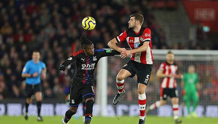 Crystal Palace - Southampton Tipp