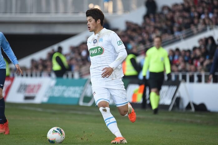 Granville - Marseille Tipp
