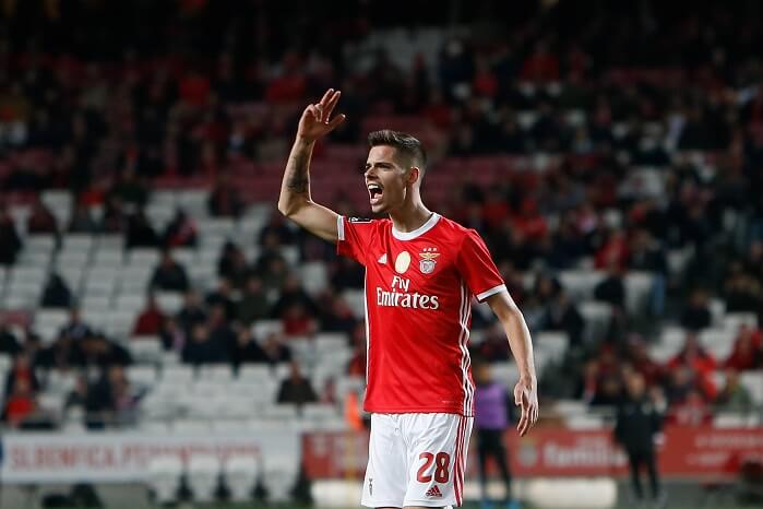 Benfica Lissabon - Rio Ave Tipp