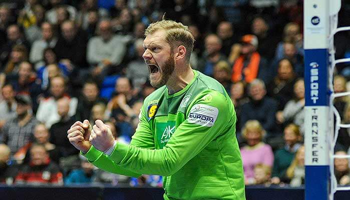 Deutschland - Weißrussland Handball EM Tipp