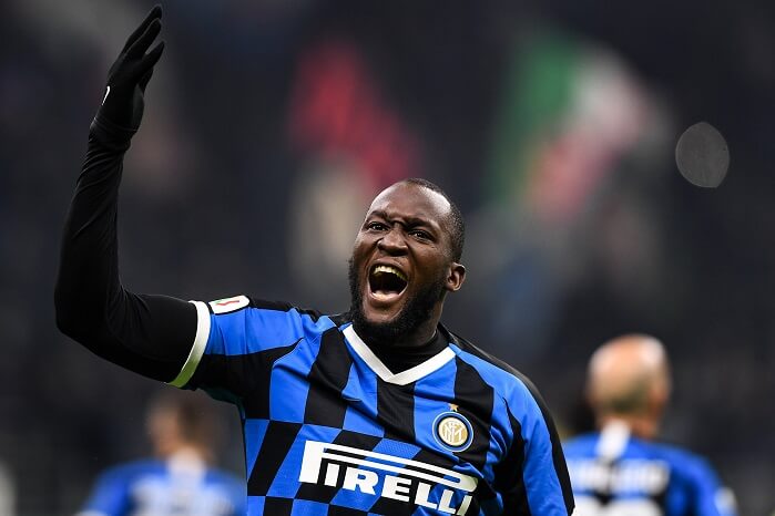 Inter - Cagliari Tipp