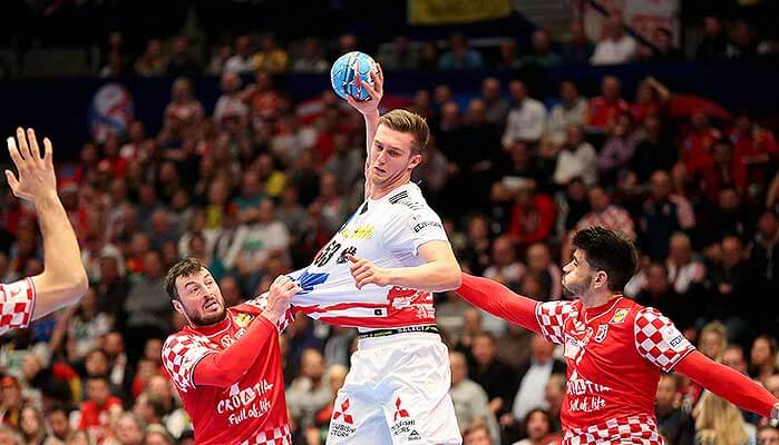 Spanien - Österreich Handball Tipp