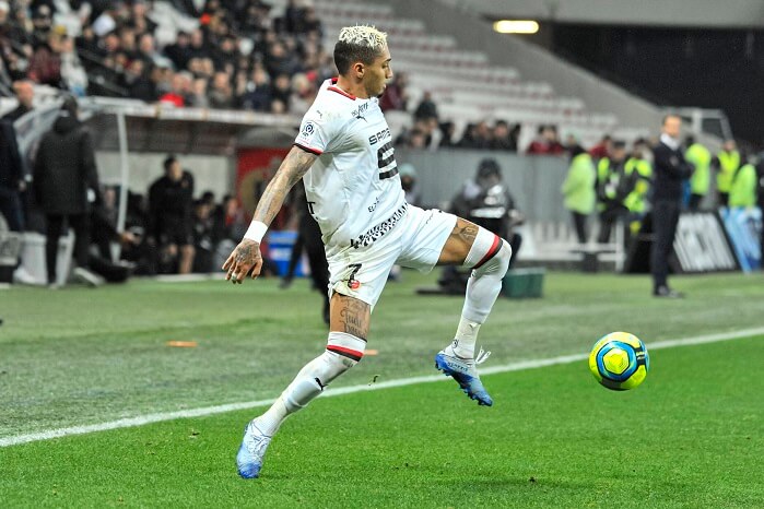 Stade Rennes Fc Nantes Wettquoten Tipp Ligue 1 20192020
