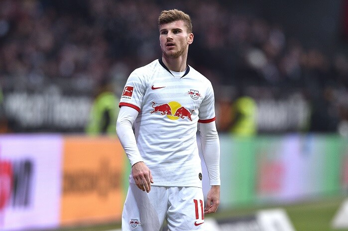 RB Leipzig - Mönchengladbach Tipp
