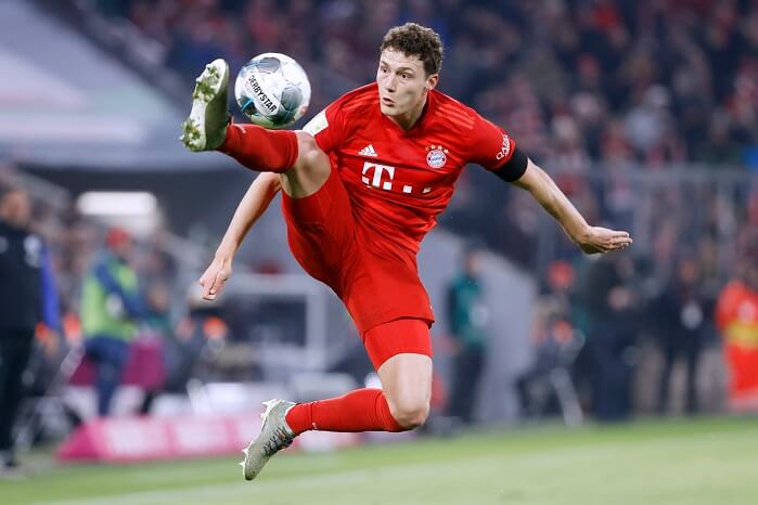 Mainz 05 - FC Bayern Tipp