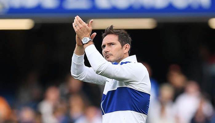 Leicester - Chelsea Tipp