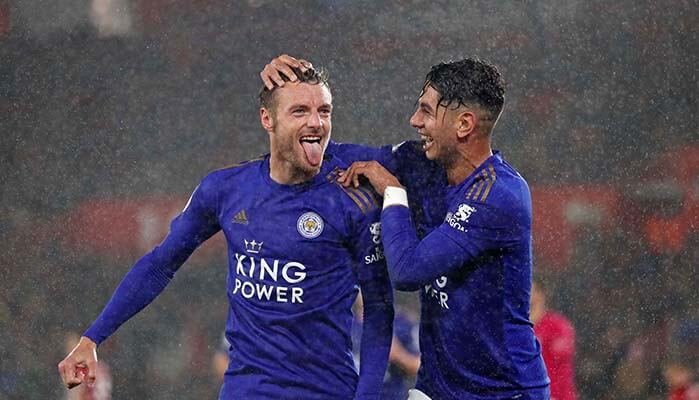 Leicester - Southampton Tipp