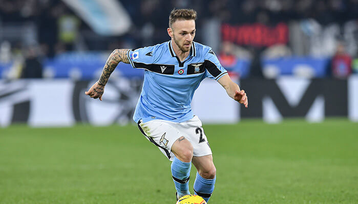 Lazio - Cremonese Tipp