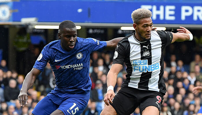 Newcastle Utd – Chelsea Tipp