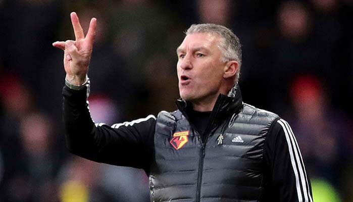 Tranmere - Watford FA Cup Tipp