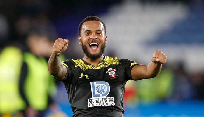 Southampton - Wolverhampton Tipp