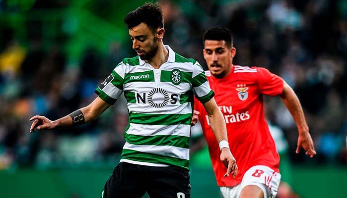 Sporting - Benfica Tipp