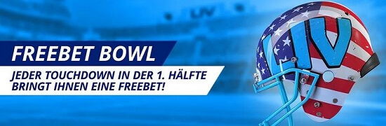 super bowl gratiswette
