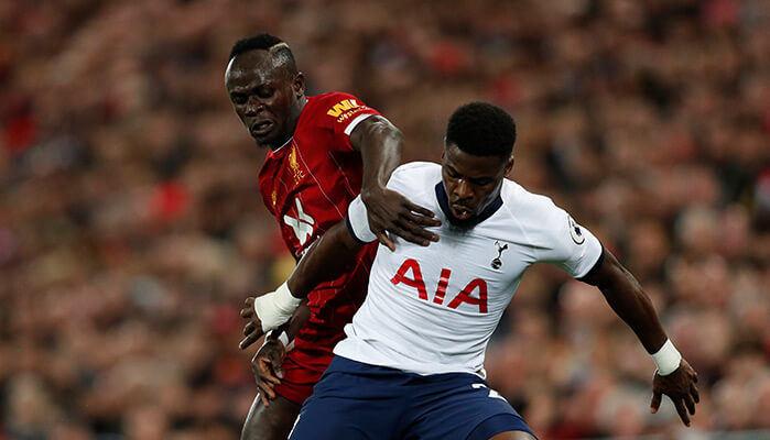 Tottenham - FC Liverpool Tipp, Wettquoten | Premier League 2019/20