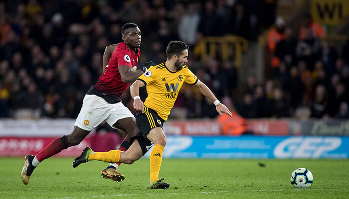 Wolverhampton – Man Utd Tipp