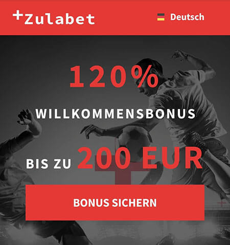 Zulabet-bonus