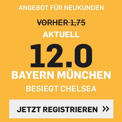 chelsea bayern wetten