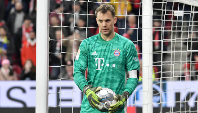 Bundesliga Tipps 21. Spieltag