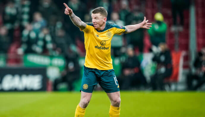 Celtic Glasgow - FC Kopenhagen Europa League Tipp