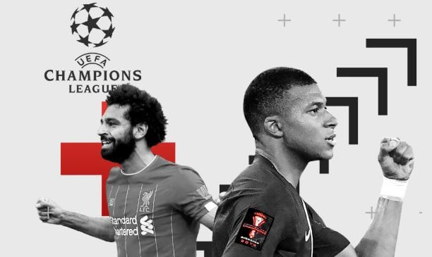 Champions League Aktion Zulabet